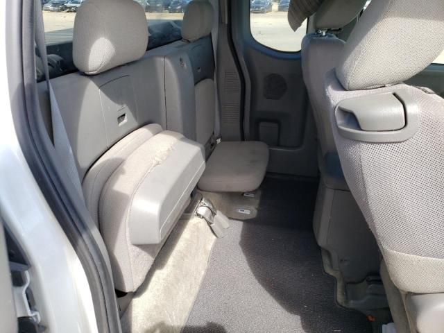 Photo 10 from auction – 2014 NISSAN FRONTIER S with VIN 1N6BD0CT9EN772619