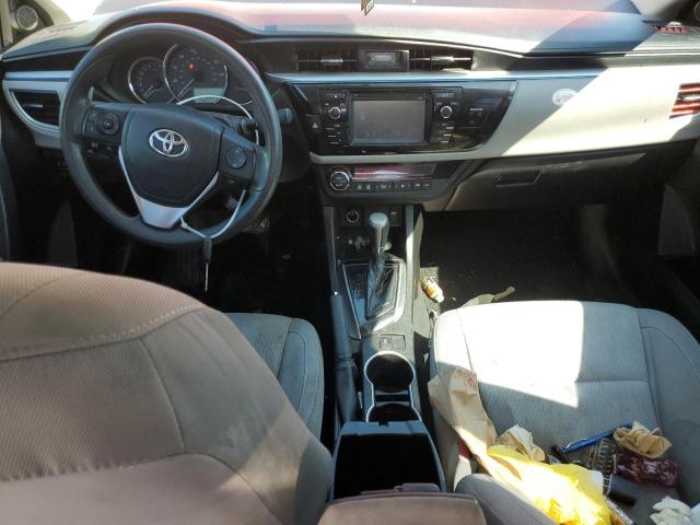 Photo 8 from auction – 2016 TOYOTA COROLLA L with VIN 5YFBURHE6GP554547