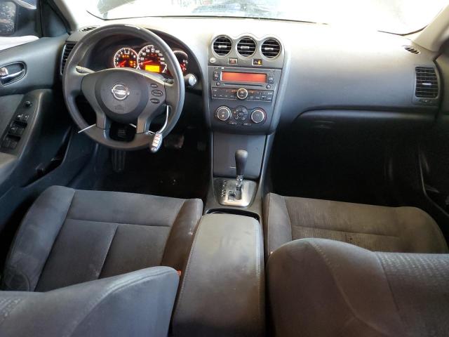 Photo 8 from auction – 2012 NISSAN ALTIMA BAS with VIN 1N4AL2AP0CN574257