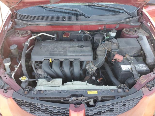 Photo 12 from auction – 2003 PONTIAC VIBE with VIN 5Y2SL62883Z450050
