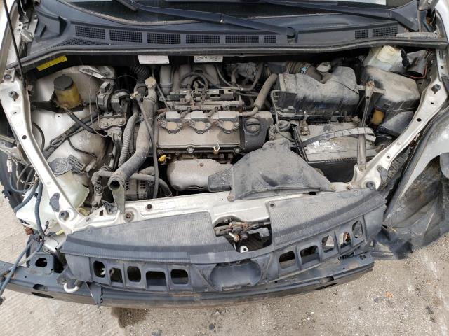 Photo 12 from auction – 2006 TOYOTA SIENNA CE with VIN 5TDZA23C96S529149