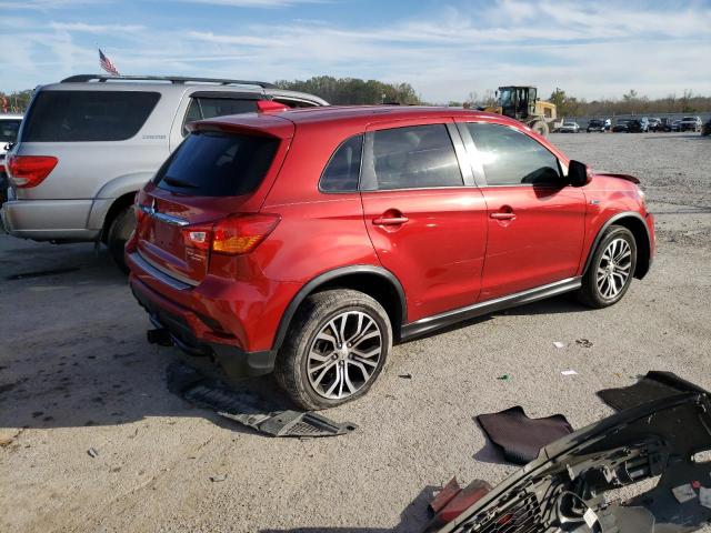Photo 3 from auction – 2019 MITSUBISHI OUTLANDER with VIN JA4AP3AU5KU005820