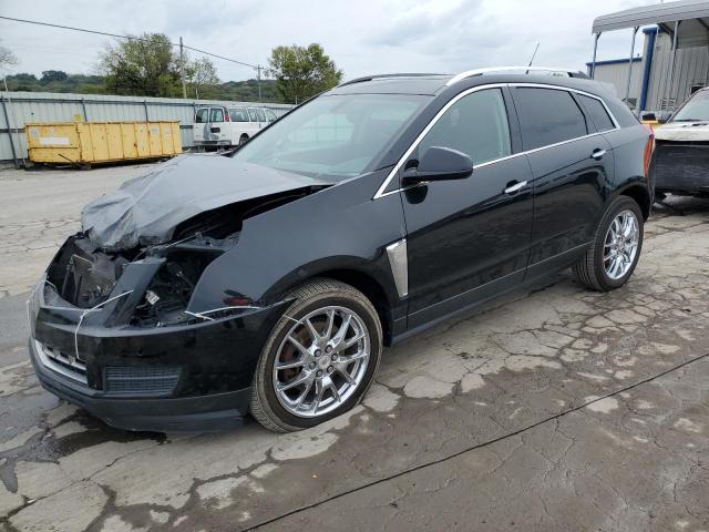 Photo 1 from auction – 2013 CADILLAC SRX LUXURY with VIN 3GYFNCE30DS623496