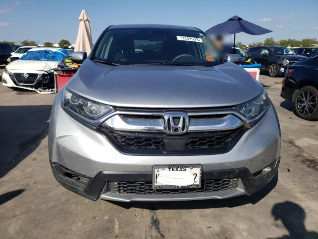 Photo 5 from auction – 2017 HONDA CR-V EX with VIN 7FARW1H51HE040469