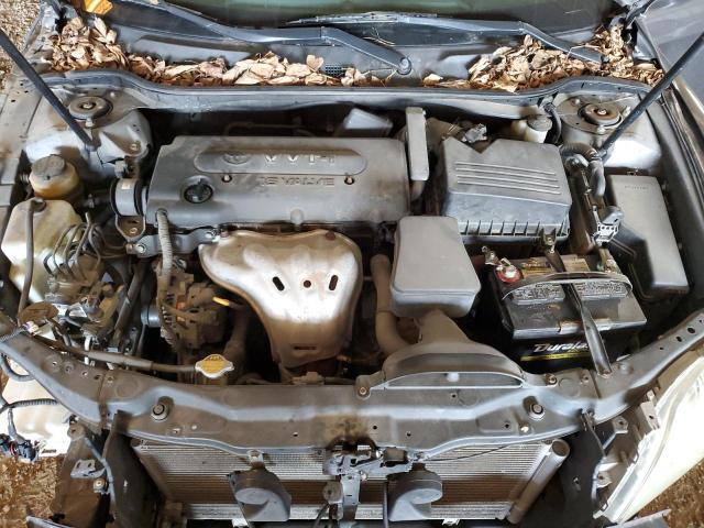 Photo 11 from auction – 2007 TOYOTA CAMRY CE with VIN 4T1BE46K47U101082