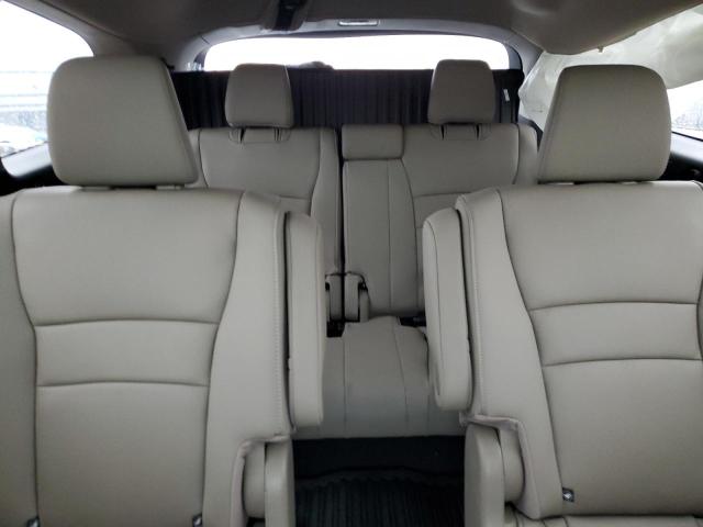 Photo 10 from auction – 2021 HONDA PILOT TOUR with VIN 5FNYF5H61MB017520