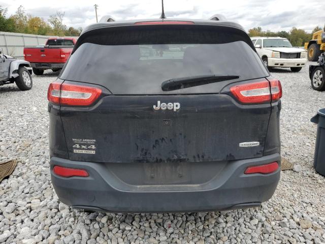 Photo 6 from auction – 2017 JEEP CHEROKEE L with VIN 1C4PJMCB9HW605496