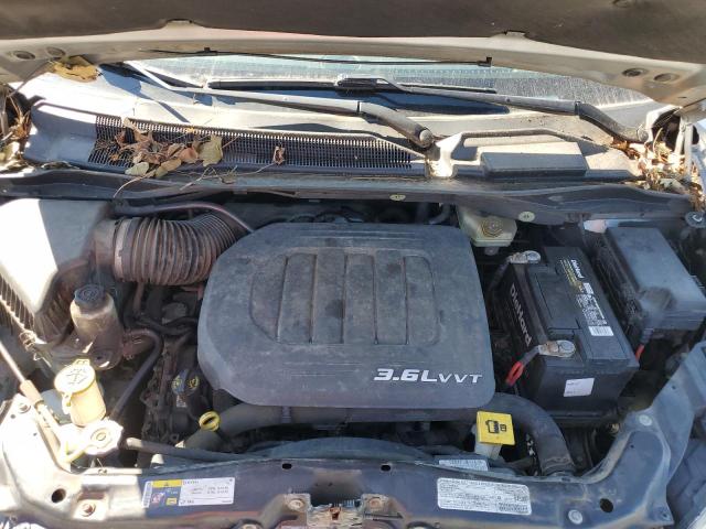 Photo 12 from auction – 2013 DODGE GRAND CARA with VIN 2C4RDGDG9DR754022