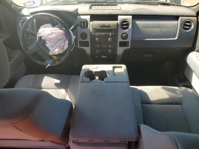 Photo 8 from auction – 2012 FORD F150 SUPER with VIN 1FTFW1EF5CKE19398