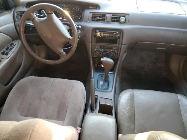 Photo 8 from auction – 1997 TOYOTA CAMRY CE with VIN 4T1BF22K4VU003898