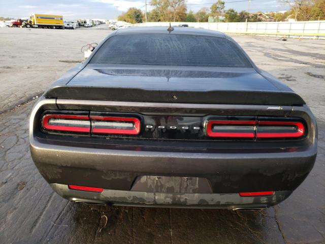 Photo 6 from auction – 2016 DODGE CHALLENGER with VIN 2C3CDZFJ2GH255572