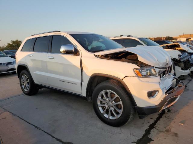 Photo 4 from auction – 2015 JEEP GRAND CHER with VIN 1C4RJEBG5FC231849
