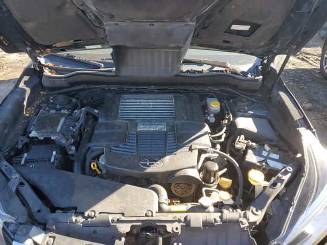 Photo 12 from auction – 2017 SUBARU FORESTER 2 with VIN JF2SJGTCXHH413675