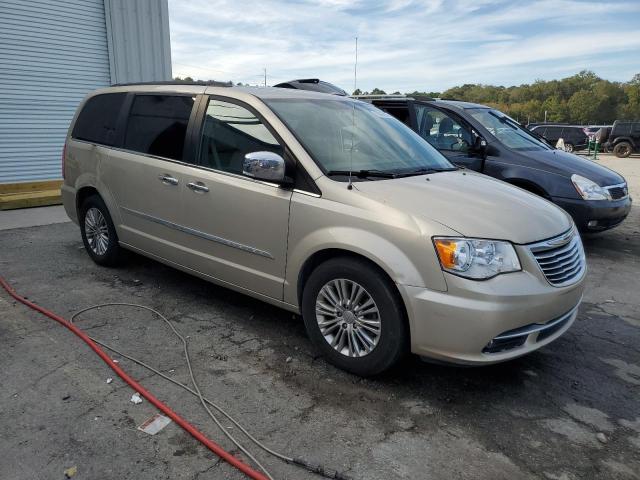 Photo 4 from auction – 2016 CHRYSLER TOWN & COU with VIN 2C4RC1CG4GR283662