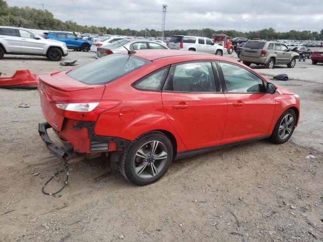 Photo 3 from auction – 2014 FORD FOCUS SE with VIN 1FADP3F26EL274628