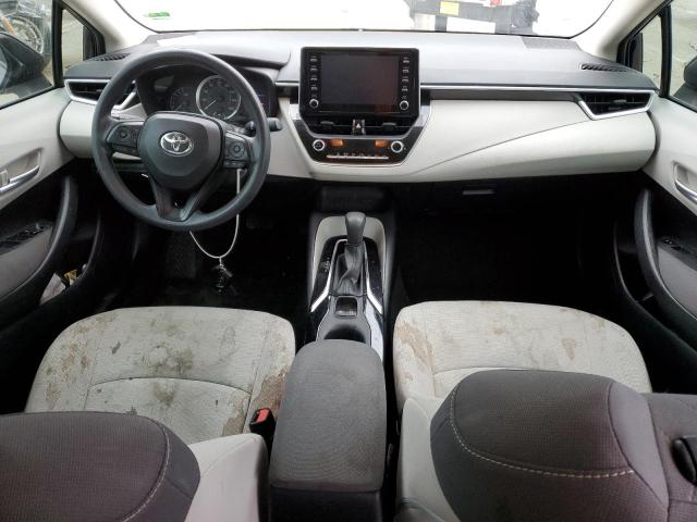 Photo 8 from auction – 2020 TOYOTA COROLLA LE with VIN 5YFEPRAE8LP108103