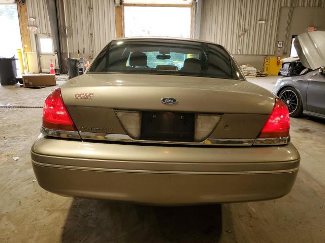 Photo 6 from auction – 2003 FORD CROWN VICT with VIN 2FAFP74W83X172124