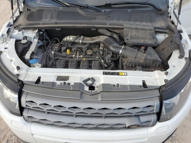 Photo 11 from auction – 2013 LAND ROVER RANGE ROVE with VIN SALVR2BG2DH763378