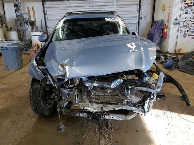 Снимка 5 от търг – 2012 SUBARU OUTBACK 2. с VIN 4S4BRBKC8C3222897