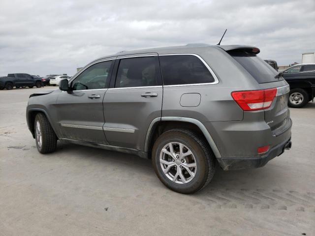 Photo 2 from auction – 2012 JEEP GRAND CHER with VIN 1C4RJEAG6CC185722
