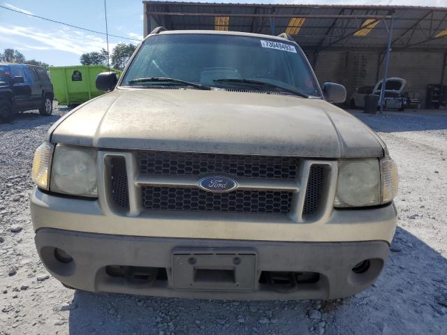 Photo 5 from auction – 2001 FORD EXPLORER S with VIN 1FMZU67E11UB57106