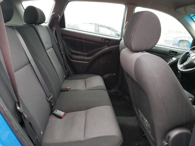 Photo 10 from auction – 2007 PONTIAC VIBE with VIN 5Y2SL65877Z418109