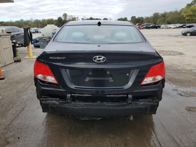 Photo 6 from auction – 2017 HYUNDAI ACCENT SE with VIN KMHCT4AE1HU334012