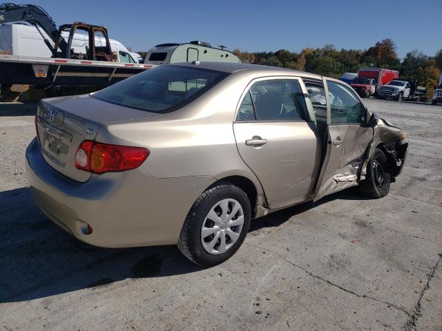 Photo 3 from auction – 2010 TOYOTA COROLLA BA with VIN 2T1BU4EE0AC310293