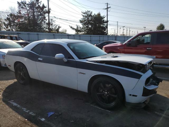 Photo 4 from auction – 2013 DODGE CHALLENGER with VIN 2C3CDYBT3DH540732