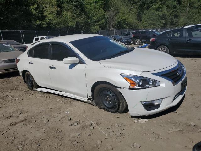 Photo 4 from auction – 2015 NISSAN ALTIMA 2.5 with VIN 1N4AL3APXFC219330