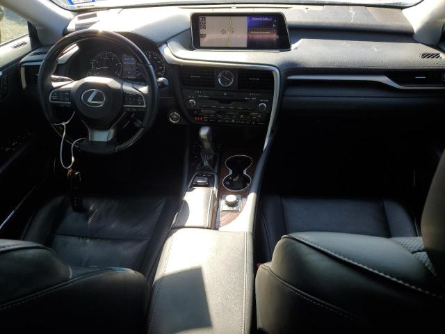 Photo 8 from auction – 2017 LEXUS RX 350 BAS with VIN 2T2BZMCA2HC057632