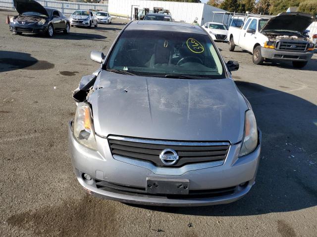 Photo 5 from auction – 2008 NISSAN ALTIMA HYB with VIN 1N4CL21E68C205879