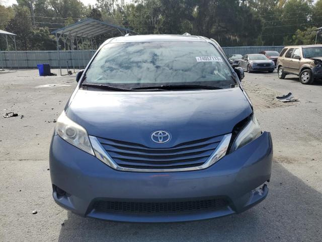 Photo 5 from auction – 2016 TOYOTA SIENNA LE with VIN 5TDKK3DCXGS704514