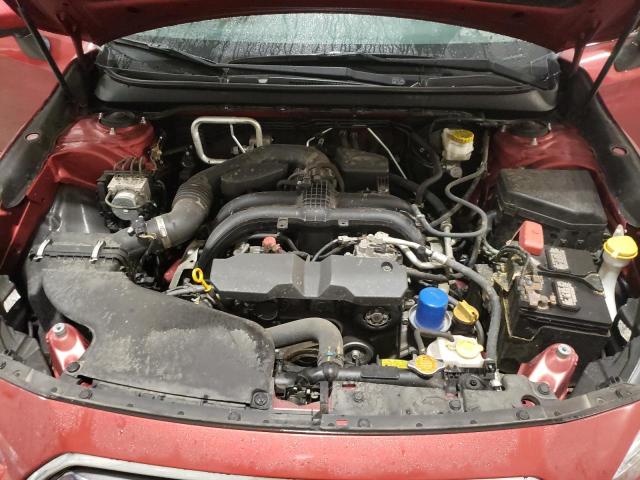 Photo 12 from auction – 2018 SUBARU OUTBACK 2. with VIN 4S4BSACC4J3323851