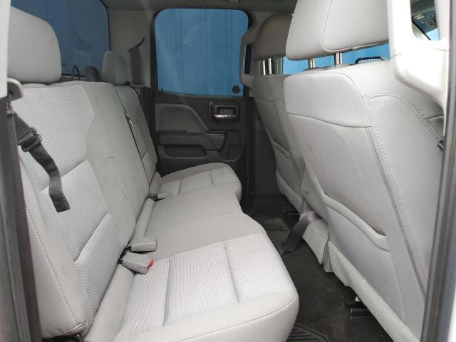 Photo 10 from auction – 2017 CHEVROLET SILVERADO with VIN 1GC2KUEG7HZ263240