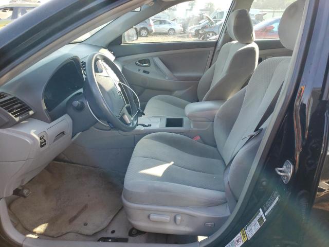 Photo 7 from auction – 2009 TOYOTA CAMRY BASE with VIN 4T1BE46K39U385713