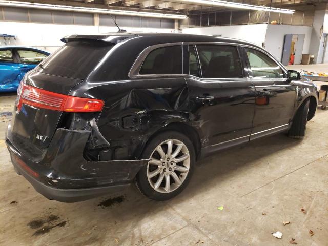 Photo 3 from auction – 2011 LINCOLN MKT with VIN 2LMHJ5FR5BBJ53056