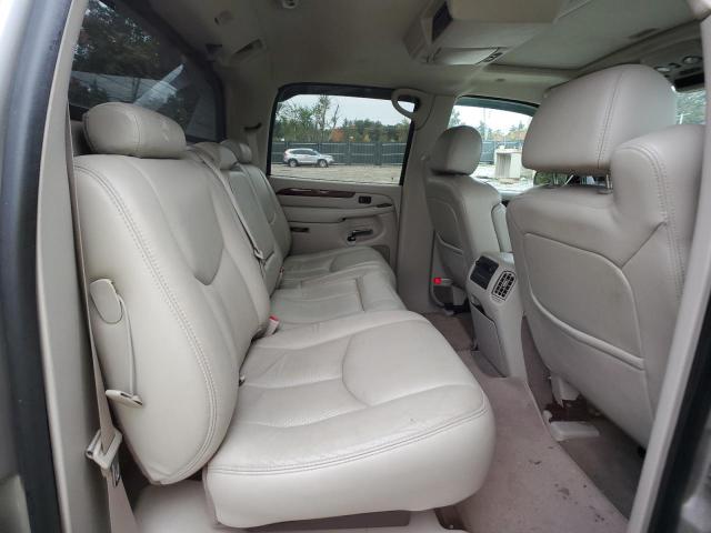 Photo 10 from auction – 2006 CADILLAC ESCALADE E with VIN 3GYEK62N96G167810