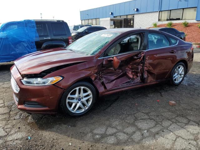 Photo 1 from auction – 2015 FORD FUSION SE with VIN 3FA6P0H77FR277539