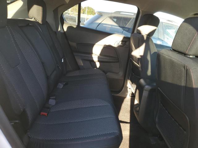 Photo 11 from auction – 2016 CHEVROLET EQUINOX LT with VIN 2GNFLFE31G6173963