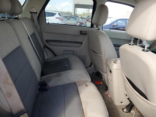 Photo 10 from auction – 2008 FORD ESCAPE XLT with VIN 1FMCU93118KD65261