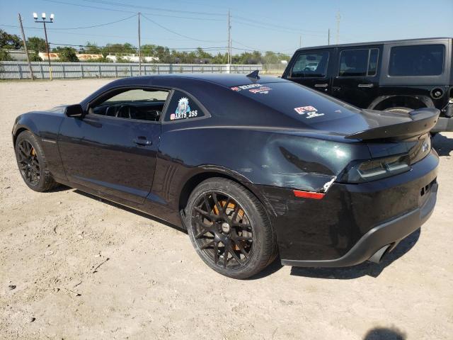 Photo 2 from auction – 2014 CHEVROLET CAMARO 2SS with VIN 2G1FK1EJ5E9226729
