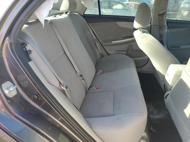 Photo 10 from auction – 2013 TOYOTA COROLLA BA with VIN JTDBU4EE3DJ112140