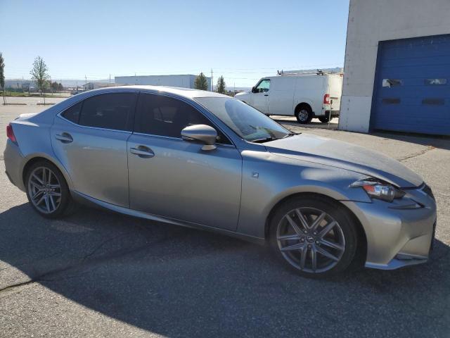 Photo 4 from auction – 2015 LEXUS IS 350 with VIN JTHCE1D22F5007848