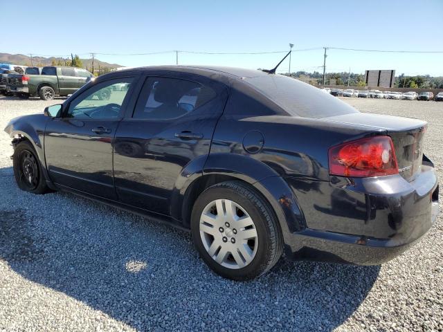 Photo 2 from auction – 2012 DODGE AVENGER SE with VIN 1C3CDZAG4CN269664