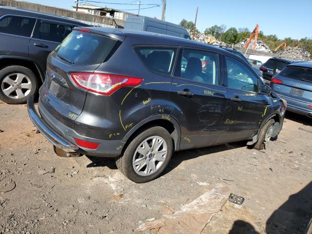 Photo 3 from auction – 2016 FORD ESCAPE S with VIN 1FMCU0F72GUC48349