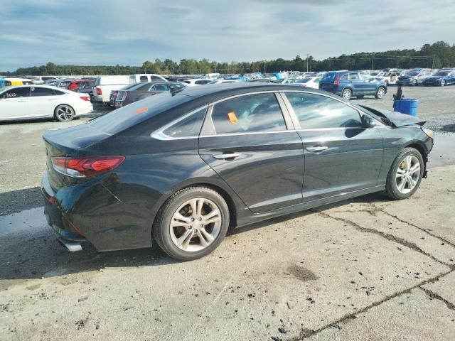 Photo 3 from auction – 2019 HYUNDAI SONATA LIM with VIN 5NPE34AF5KH787752