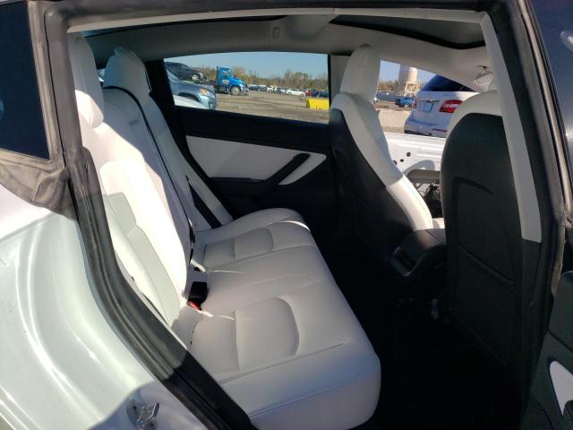 Photo 10 from auction – 2020 TESLA MODEL 3 with VIN 5YJ3E1EB7LF795830