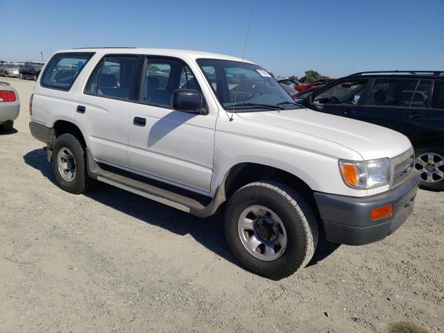 Photo 4 from auction – 1996 TOYOTA 4RUNNER with VIN JT3GM84R7T0003836
