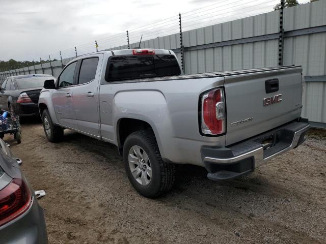 Photo 2 from auction – 2015 GMC CANYON SLE with VIN 1GTG5BE32F1188747